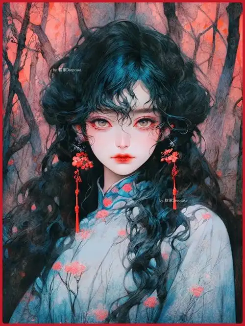 愤怒